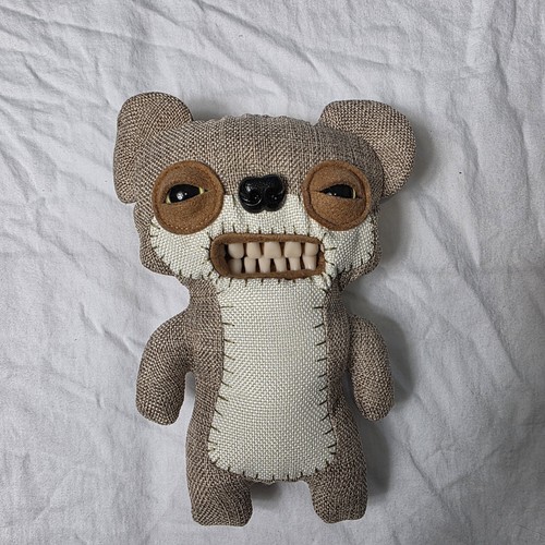 Spin master fuggler teddy - spin,