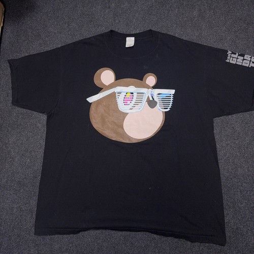 Vintage 2008 kanye glow - kanye, in